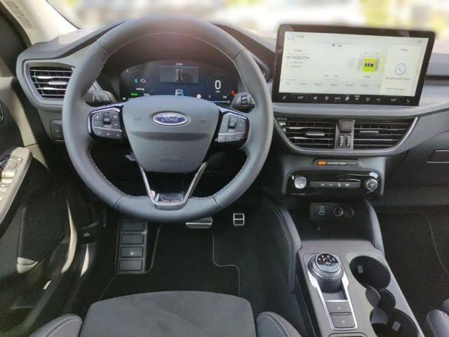 Ford Kuga AWD Active Hybrid X