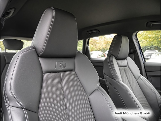 Audi Q4 e-tron 50 Quattro