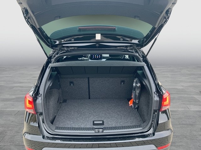 Seat Arona 1.0 TSI DSG FR-lijn