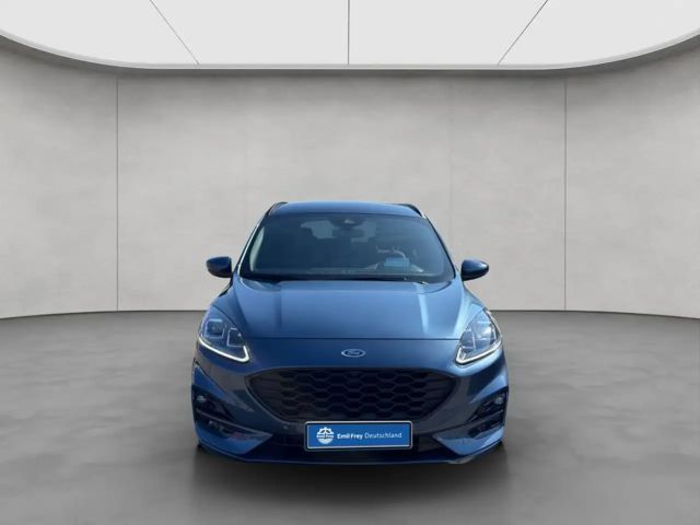 Ford Kuga EcoBoost ST Line