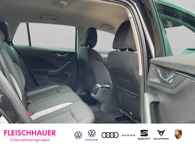 Skoda Scala Selection