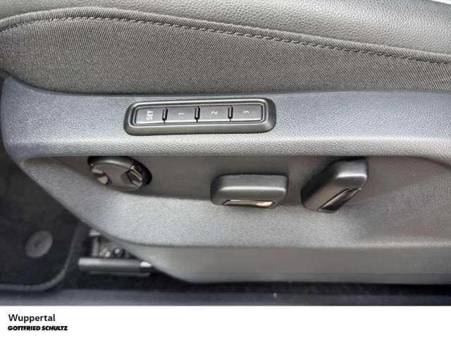 Volkswagen Tiguan 2.0 TDI Allspace DSG