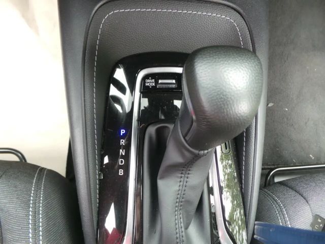 Suzuki Swace Comfort Hybrid