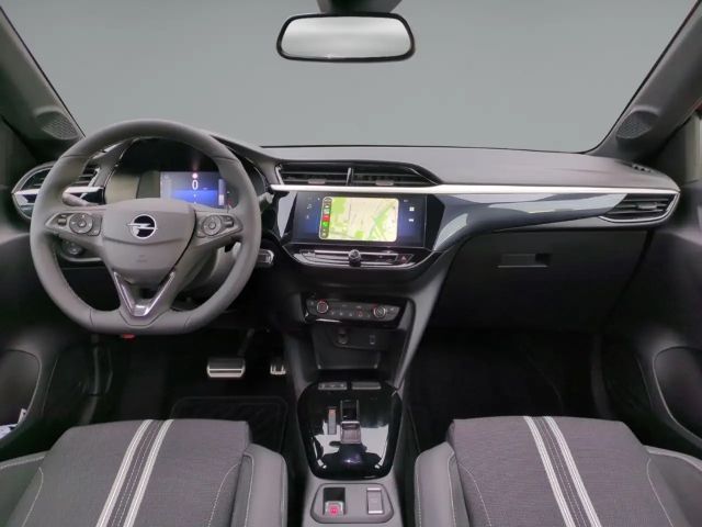 Opel Corsa GS-Line Grand Sport Hybrid Turbo