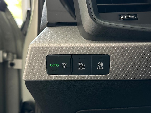 Audi A1 25 TFSI S-Tronic Sportback