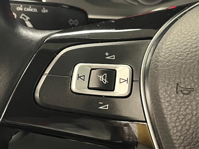 Volkswagen Polo 1.0 TSI