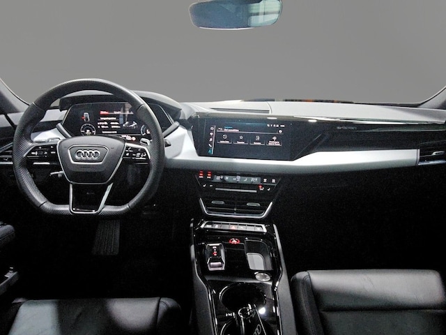 Audi e-tron GT Quattro