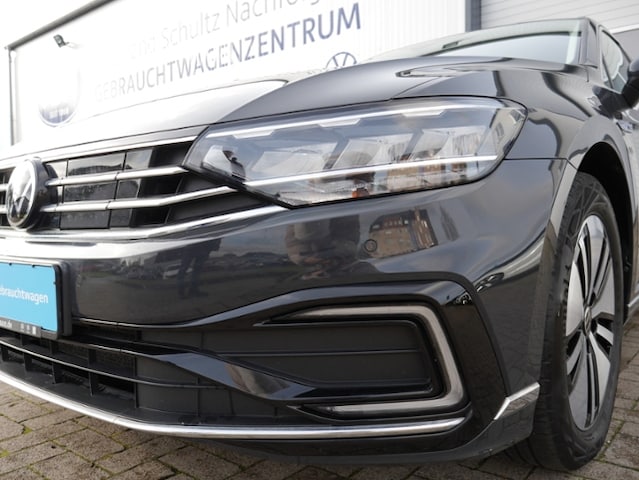 Volkswagen Passat DSG Variant