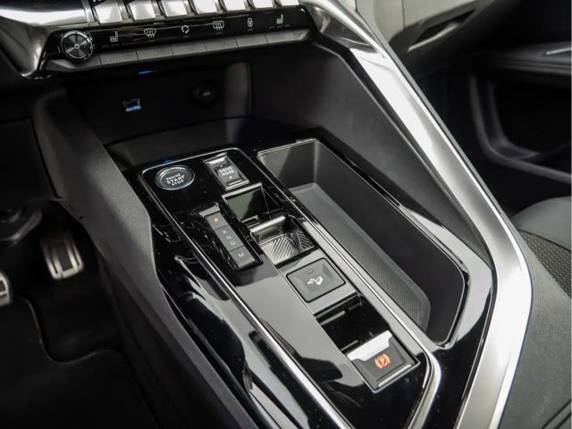 Peugeot 3008 GT-Line