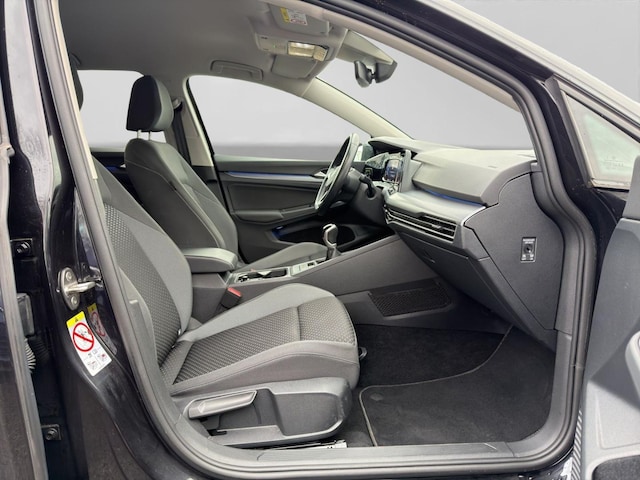 Volkswagen Golf 1.5 TSI