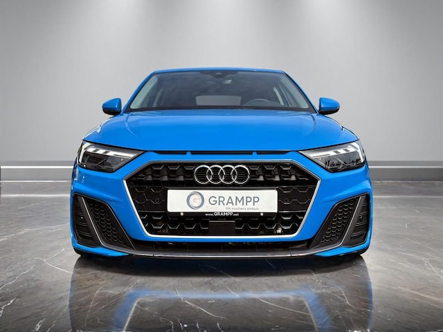Audi A1 30 TFSI Sportback