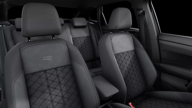 Volkswagen Taigo 1.5 TSI DSG