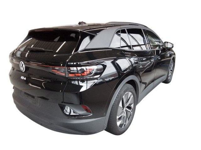 Volkswagen ID.4 Performance Pro