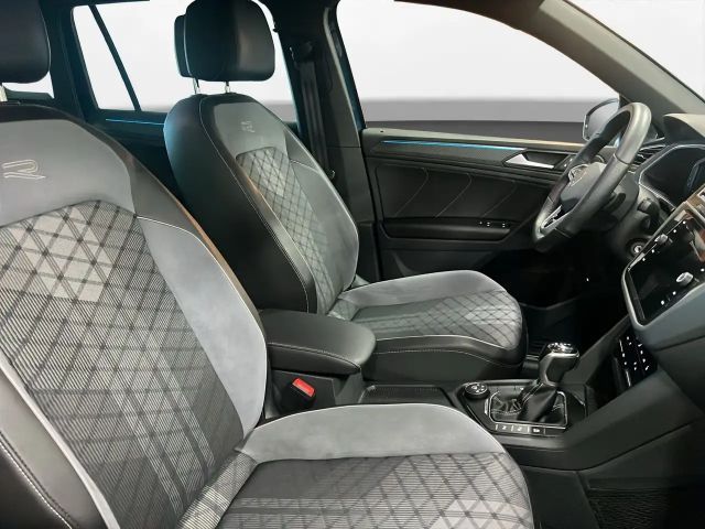 Volkswagen Tiguan 2.0 TDI R-Line
