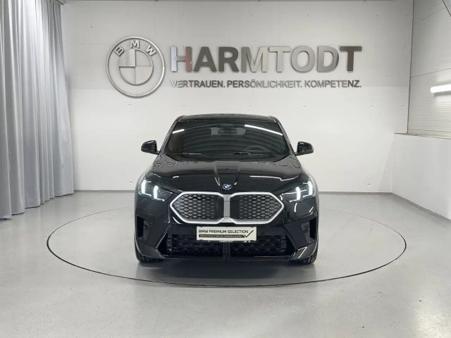 BMW iX2 M-Sport eDrive20