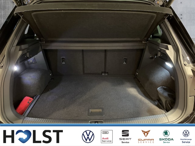 Volkswagen Tiguan 2.0 TDI Move