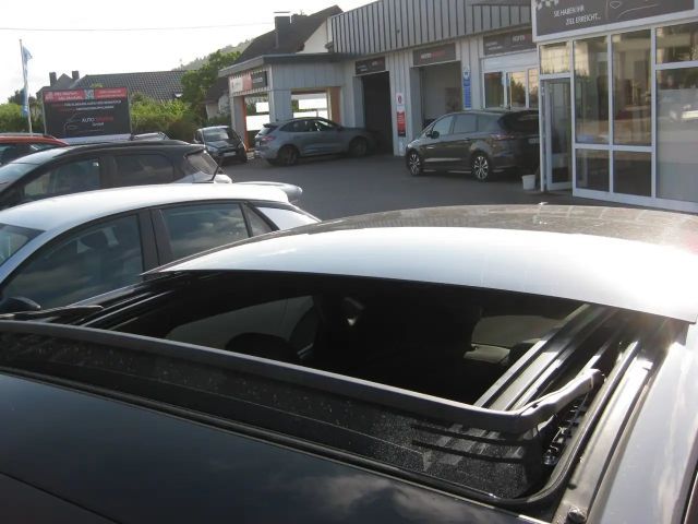 Ford Puma EcoBoost ST Line