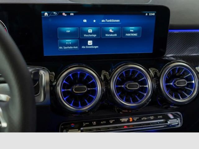 Mercedes-Benz GLB 200 GLB 200 d