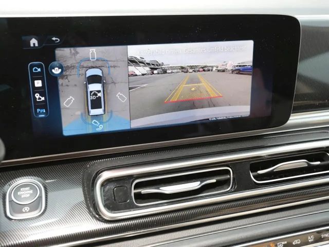 Mercedes-Benz Marco Polo 4MATIC