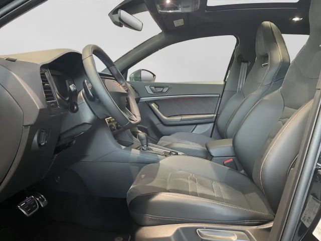 Cupra Ateca 1.5 TSI DSG