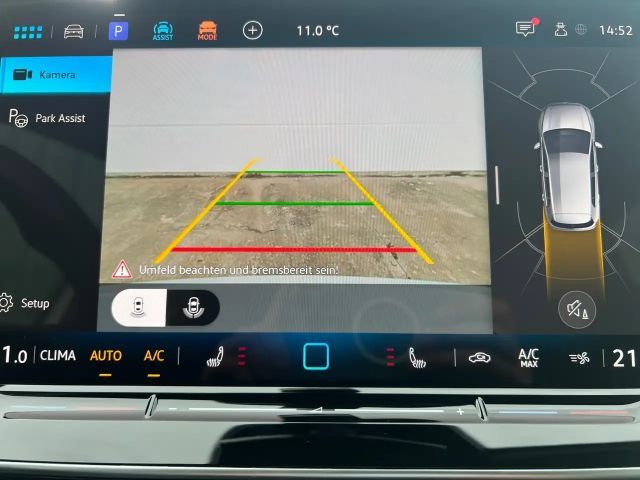 Volkswagen Golf Sound Style