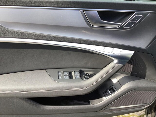 Audi A7 45 TFSI S-Tronic Sportback