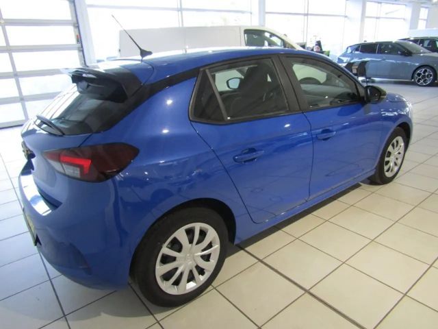 Opel Corsa Edition F Edition Turbo