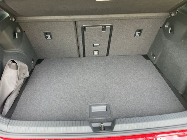 Volkswagen Golf 2.0 TSI DSG GTI IQ.Drive