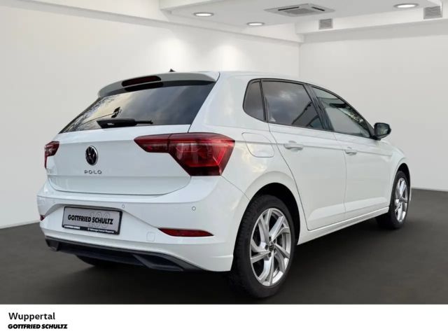 Volkswagen Polo 1.0 TSI DSG