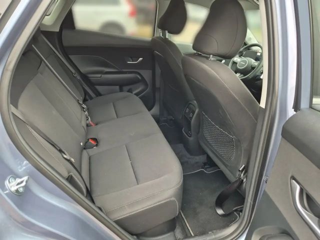 Hyundai Kona 2WD Hybrid Trend