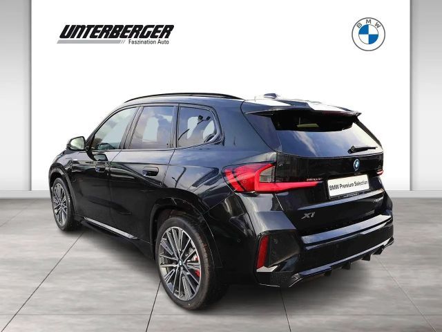 BMW X1 M-Sport xDrive25e