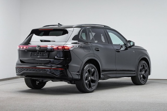 Volkswagen Tiguan R-Line eHybrid