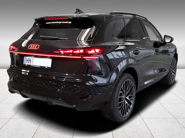 Audi Q3 S-Tronic