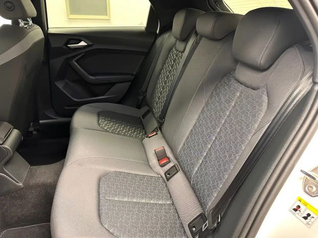 Audi A1 25 TFSI Sportback