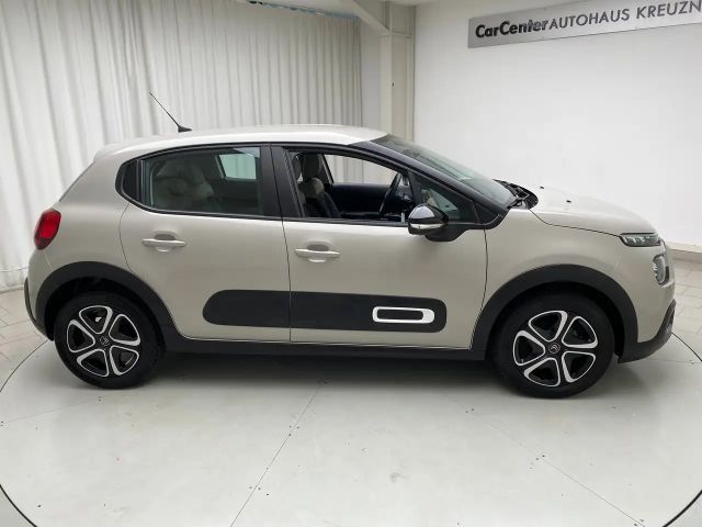 Citroën C3 Plus