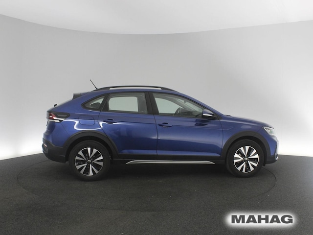 Volkswagen Taigo 1.0 TSI Life