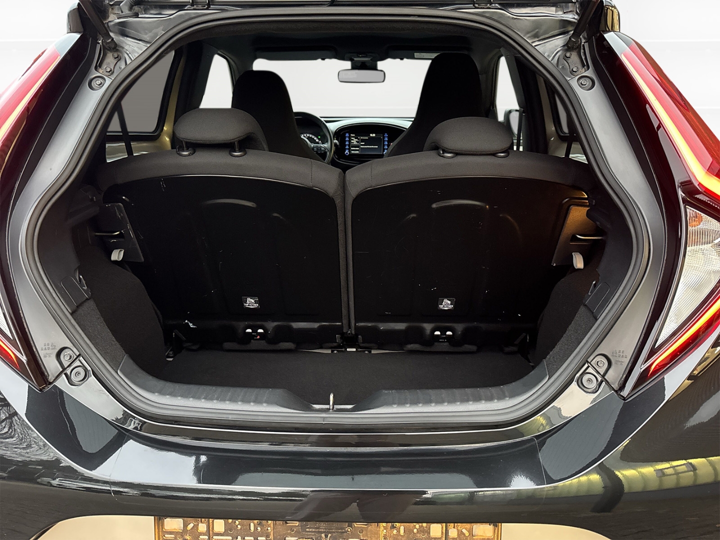 Toyota Aygo X 5-deurs Basis