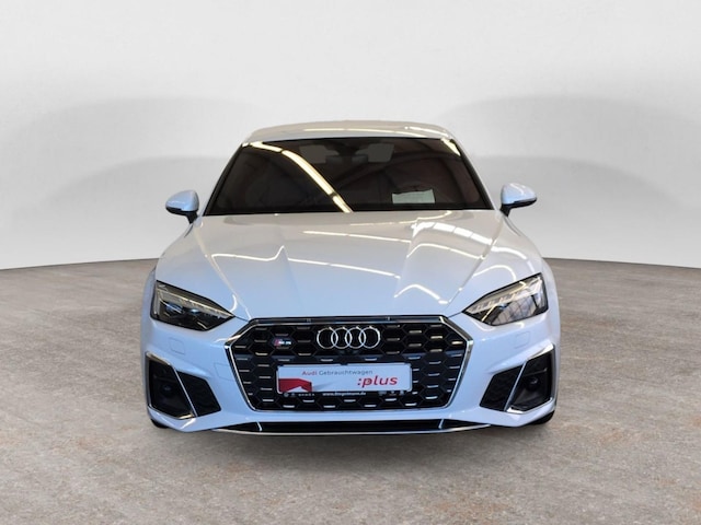 Audi S5 Quattro Sportback