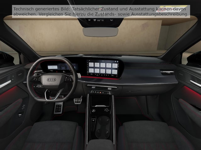 Audi Q3 Quattro S-Tronic