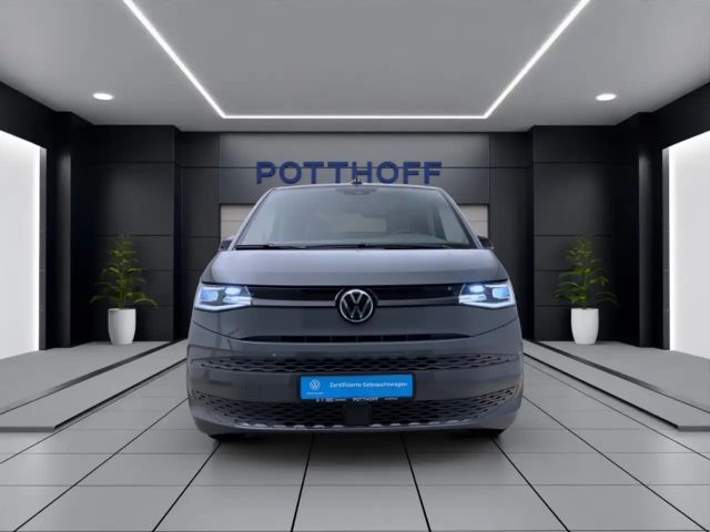 Volkswagen Multivan 2.0 TDI DSG T7
