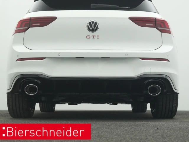 Volkswagen Golf 2.0 TSI DSG GTI