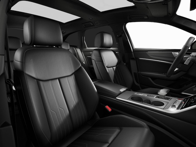 Audi S6 Avant Quattro