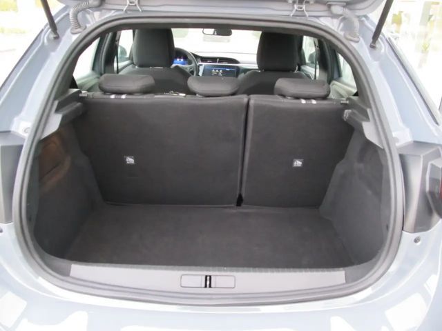 Opel Corsa GS-Line Grand Sport