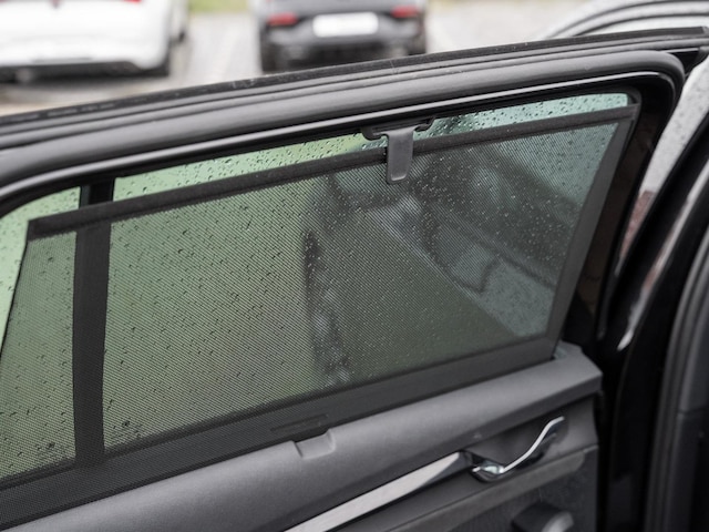 Skoda Octavia 2.0 TDI Combi