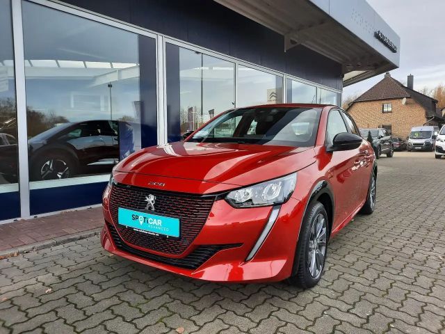 Peugeot E-208 Active Pack