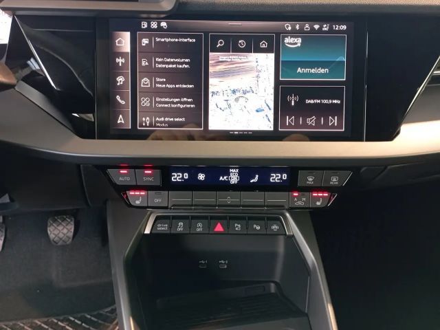 Audi A3 30 TFSI Sedan