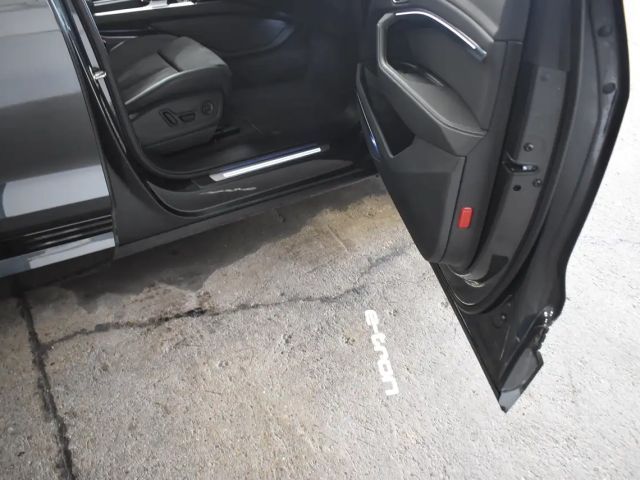 Audi Q8 e-tron 55 Quattro Sportback