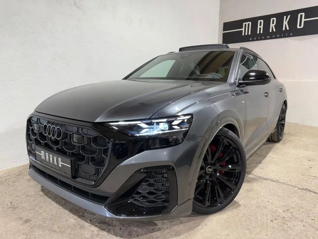Audi Q8 55 TFSI Hybride Quattro