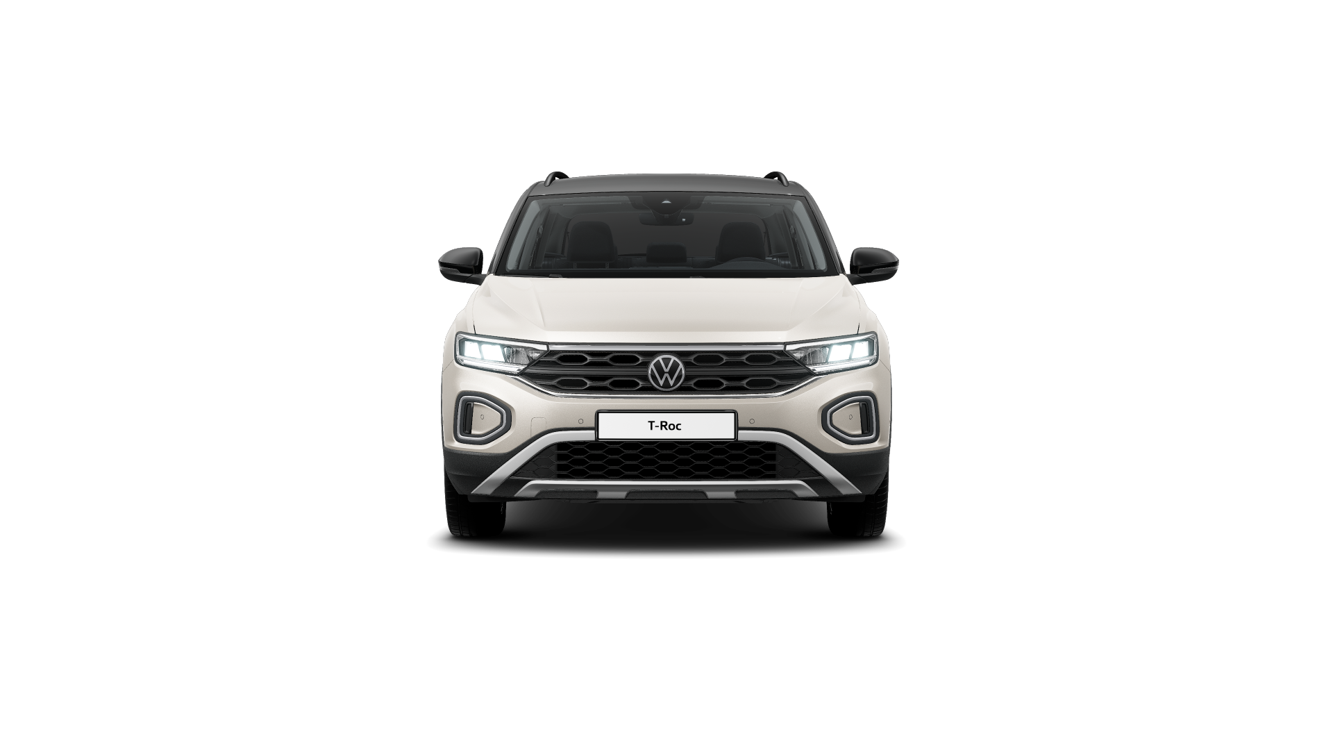Volkswagen T-Roc 1.0 TSI Move