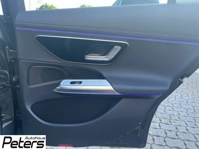 Mercedes-Benz E 220 AMG Line E 220 d